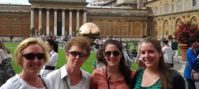 Vatican Tour