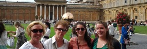 Vatican Tour