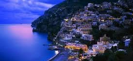 Amalfi Coast