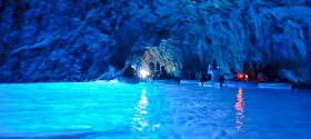 Blue Grotto