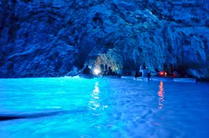 Blue Grotto