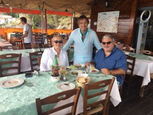 Ischia Food Tour