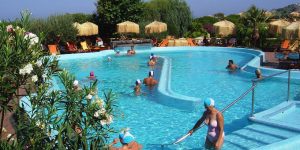 Poseidon Ischia